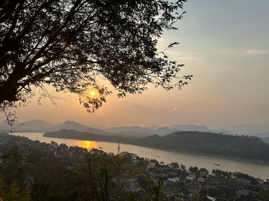 Luang Prabang