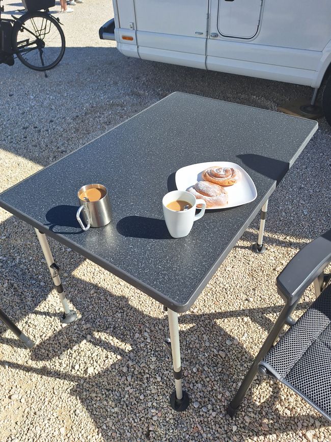 Kaffee bei Marianne 