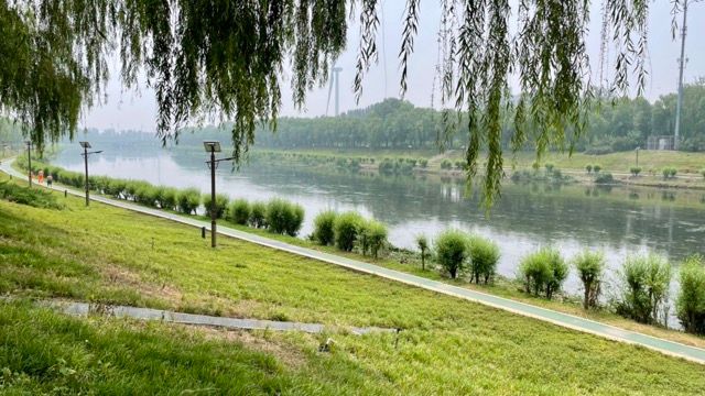 Río Heluo