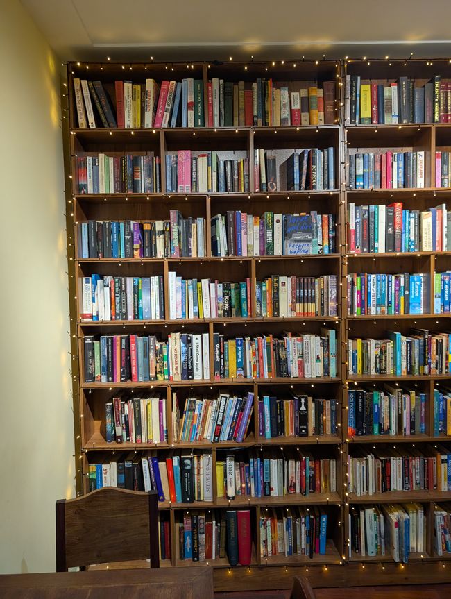 Same country, different taste