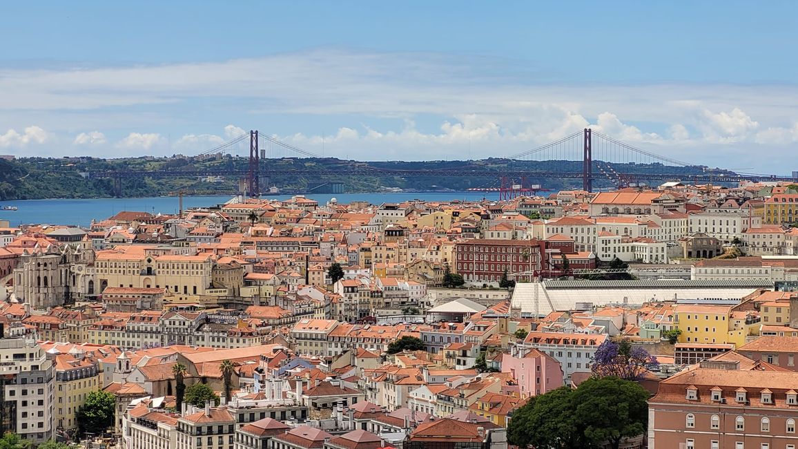 Lissabon