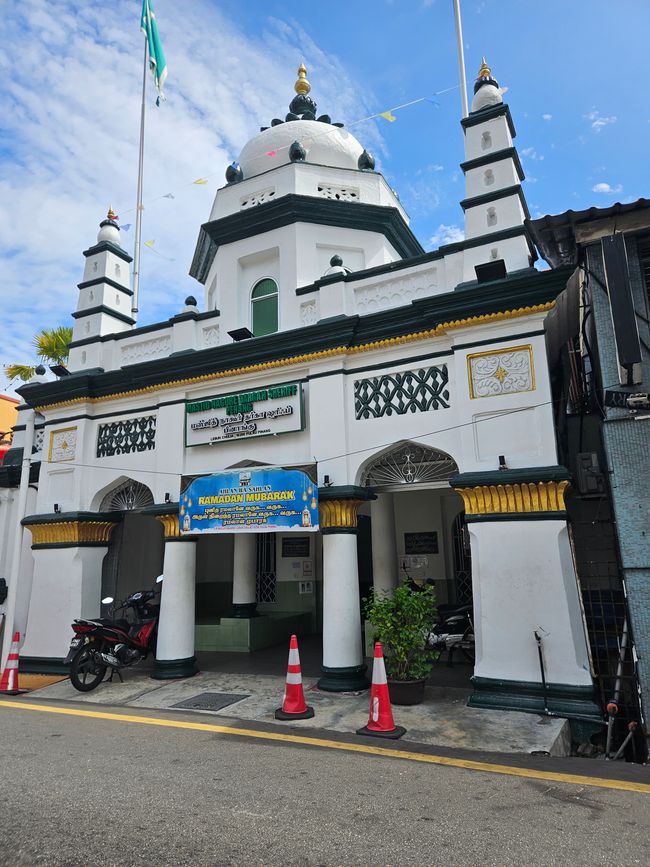 95. Etiqueta Penang, Malasia 27.02.2026