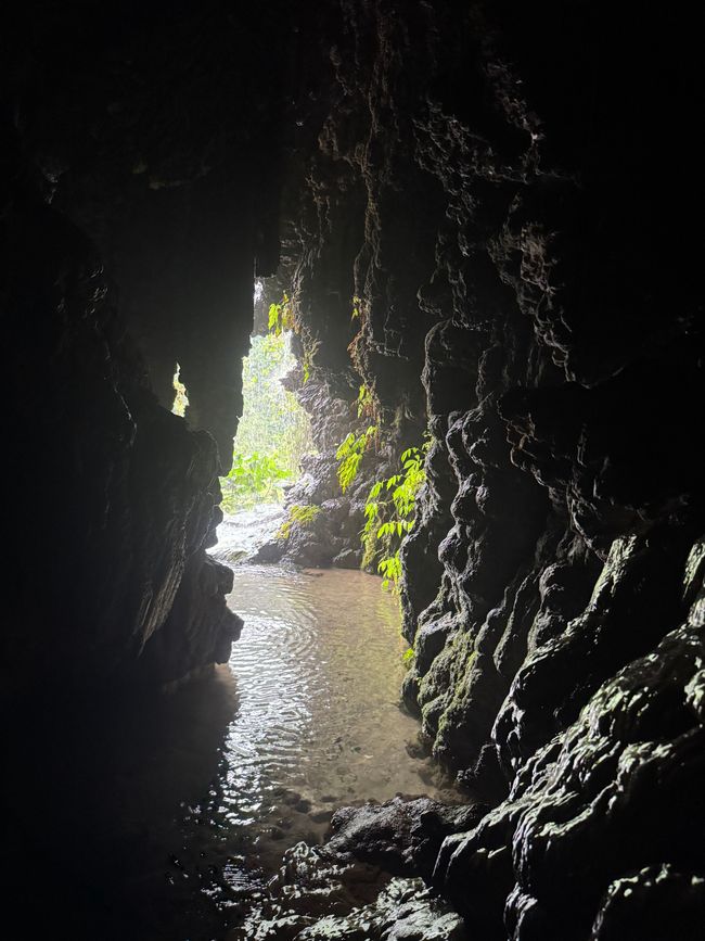 Tumpak Sewu Wasserfälle