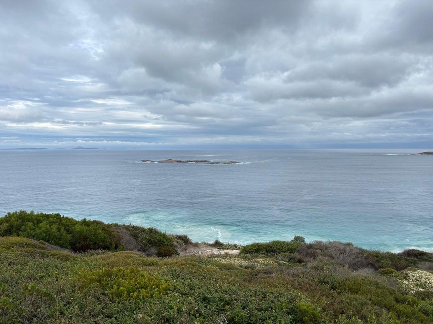 Esperance Great Ocean Drive