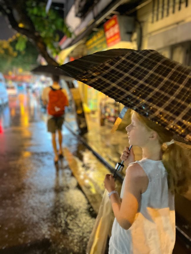 “早上好,越南!”