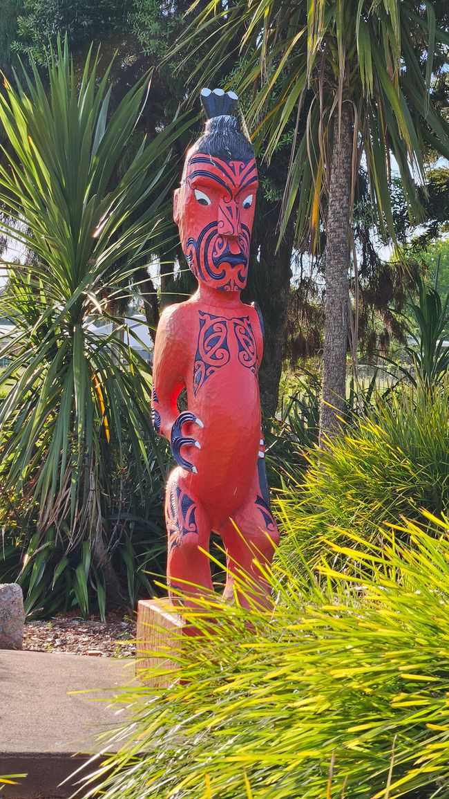 Hahei - The 309 Road - Coromandel