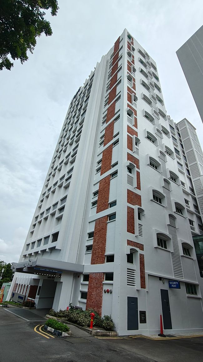 Lee Kuan Yew School of Public Policy