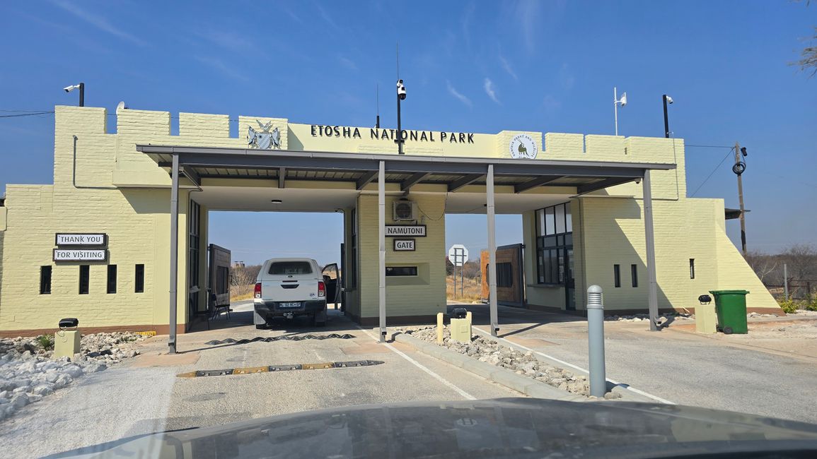 Etosha Part. II