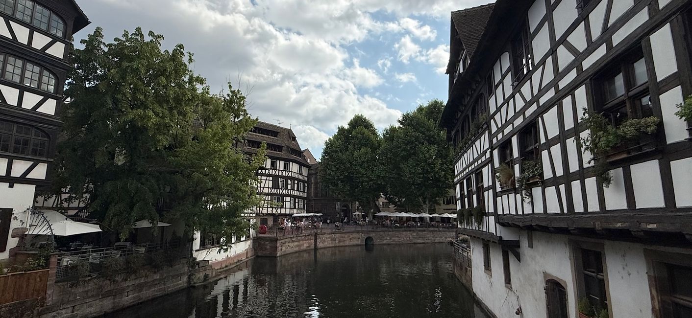 Quai des Moulins