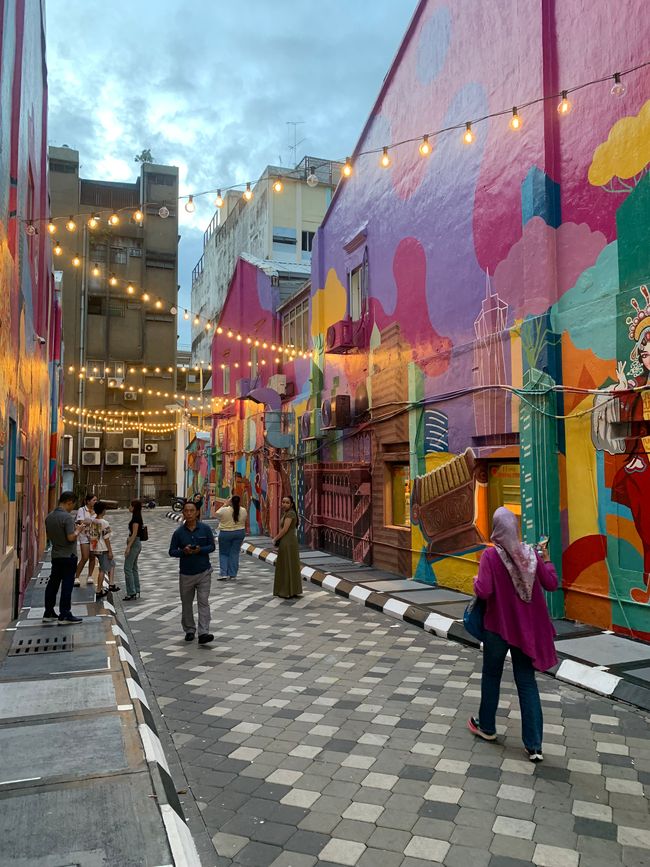 Kuala Lumpur