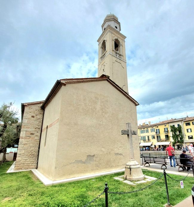 Lazise