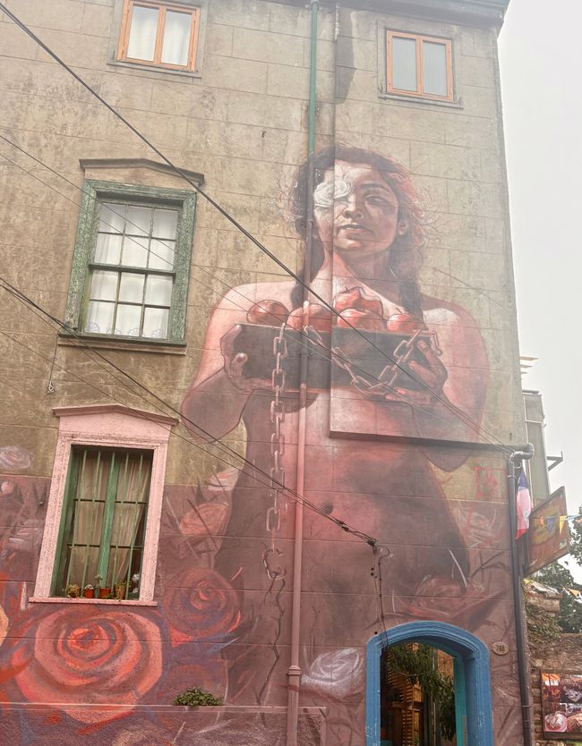 Valparaíso