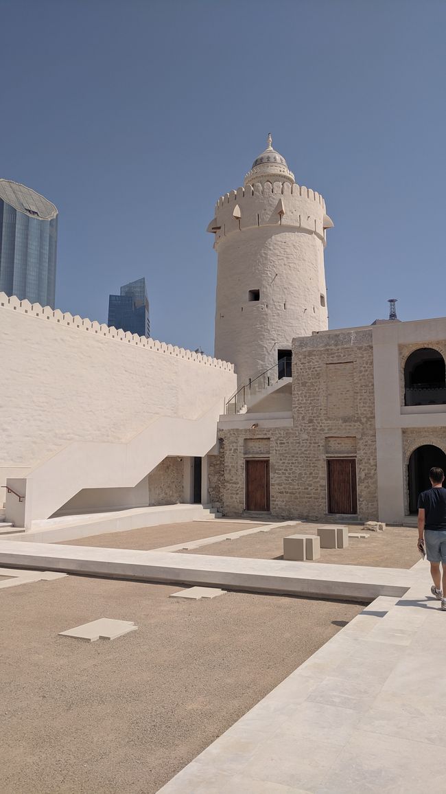 Qasr al Hosn