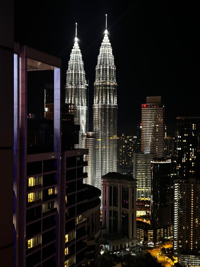 Kuala Lumpur