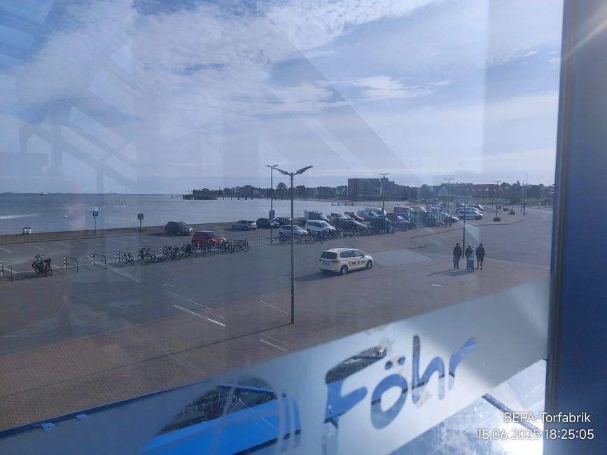 Wyk auf Föhr