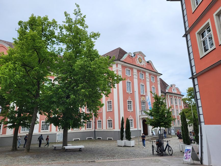 Meersburg