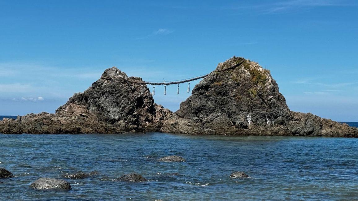 九州的糸島海滩