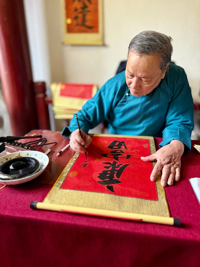 Calligrafia
