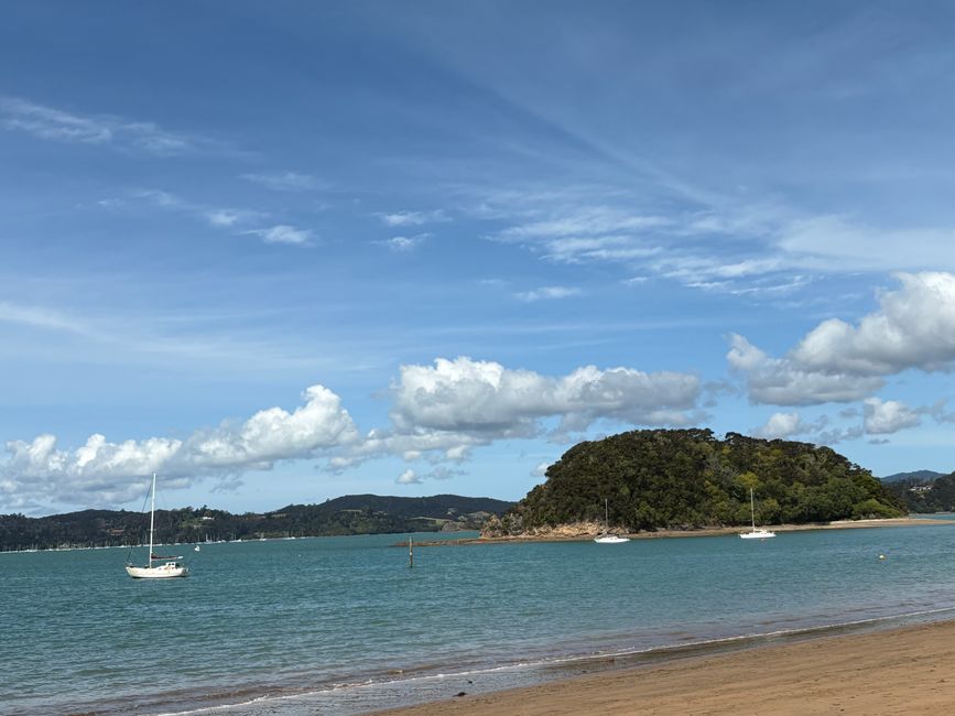 Bay of Islands