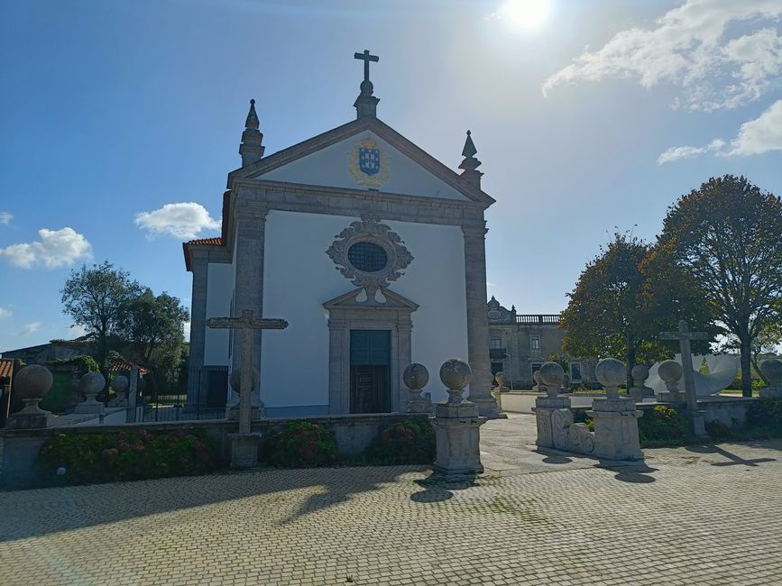 Igreja do Senhor Bom Jesus