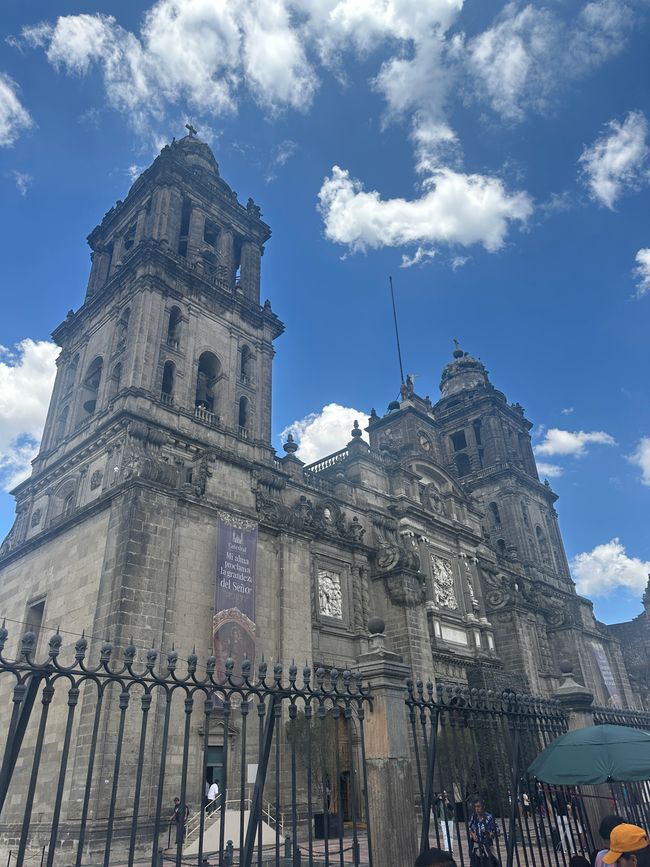 Centro de la Ciudad