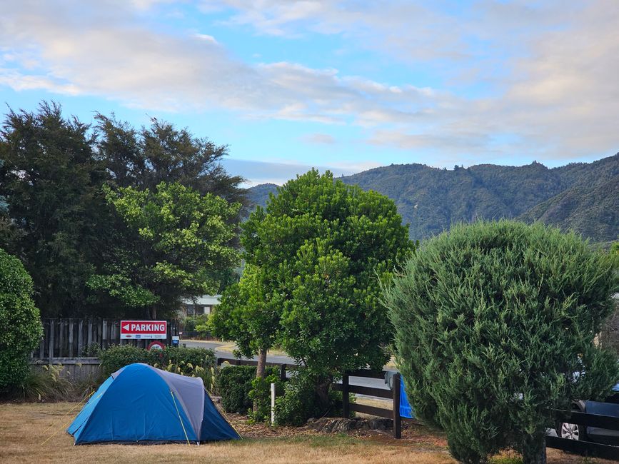 1.Campingplatz