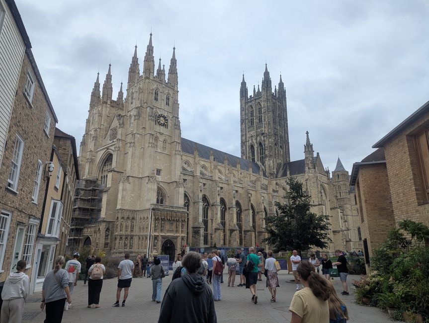 LEZ, ULEZ & andere BeSonderheiten