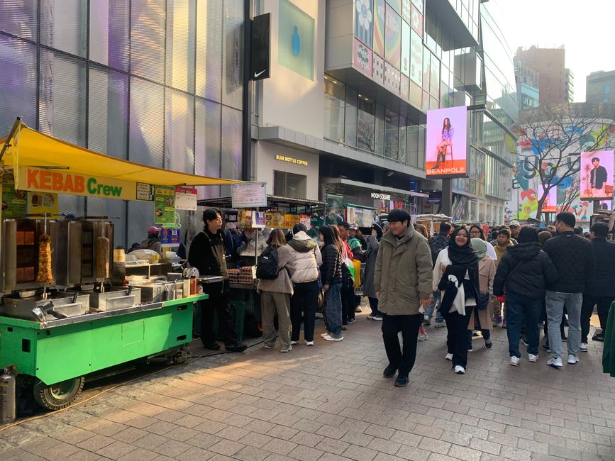 Seoul