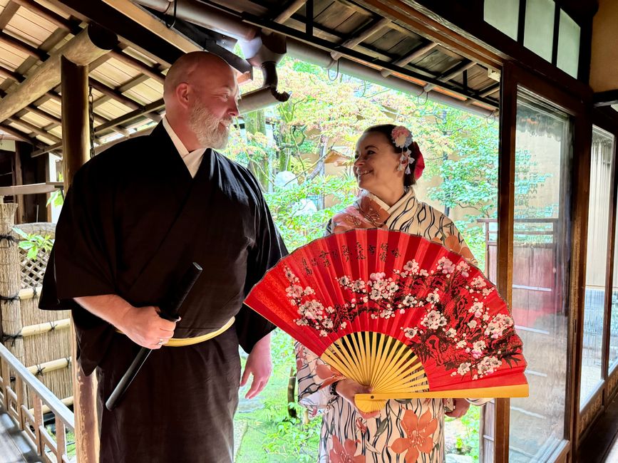 Part 8 Japan 🇯🇵 Kanazawa