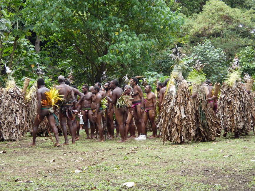 Ambrym, Vanuatu