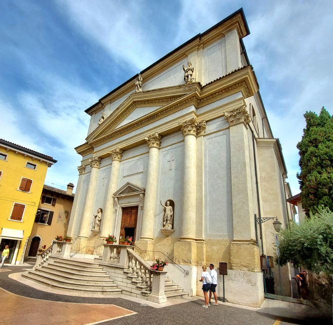 Lazise