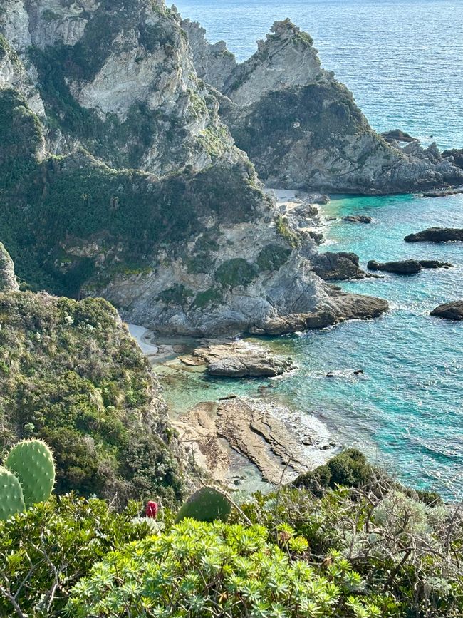 Capo Vaticano