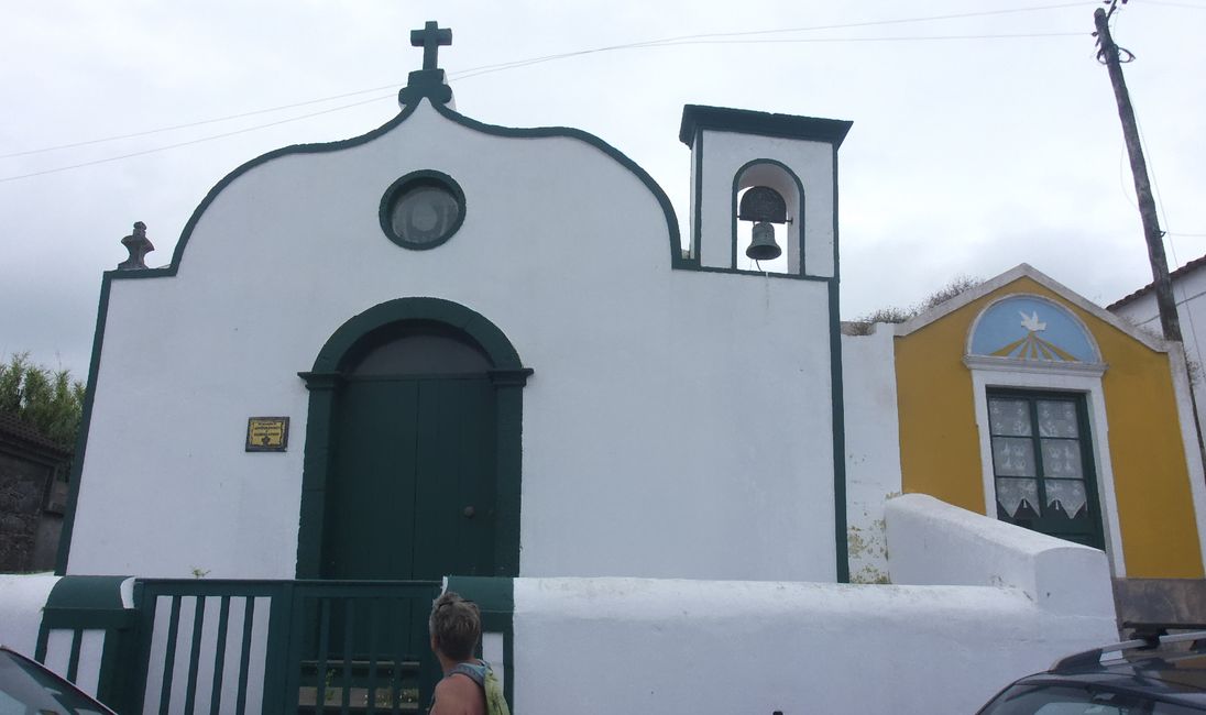 2025-07-12 Azoren, Ponta Delgada