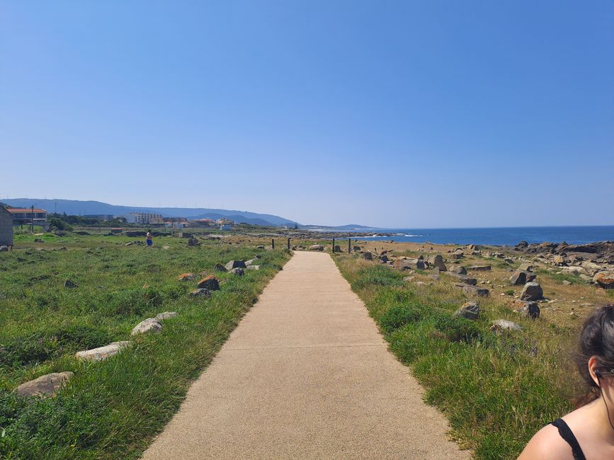 4. Etapa: Vila do Castello -