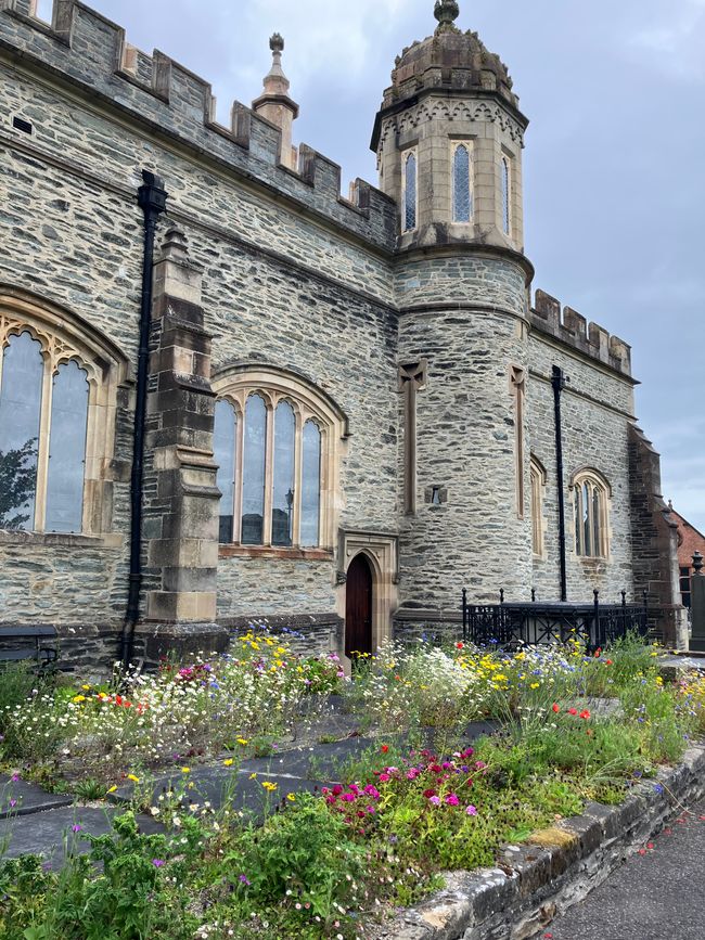 Cattedrale di Derry