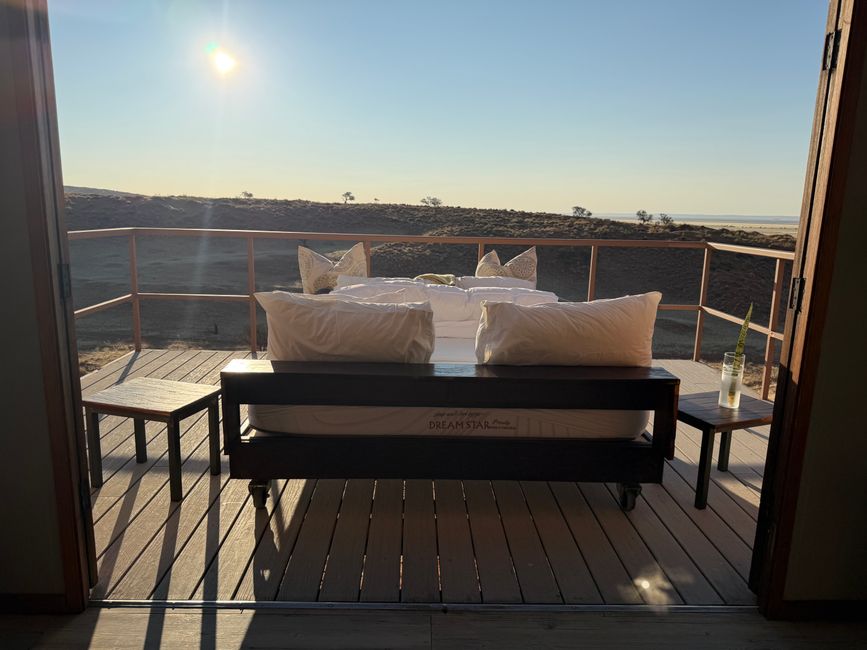 Namibia 2k25 🦓🏜️🐘