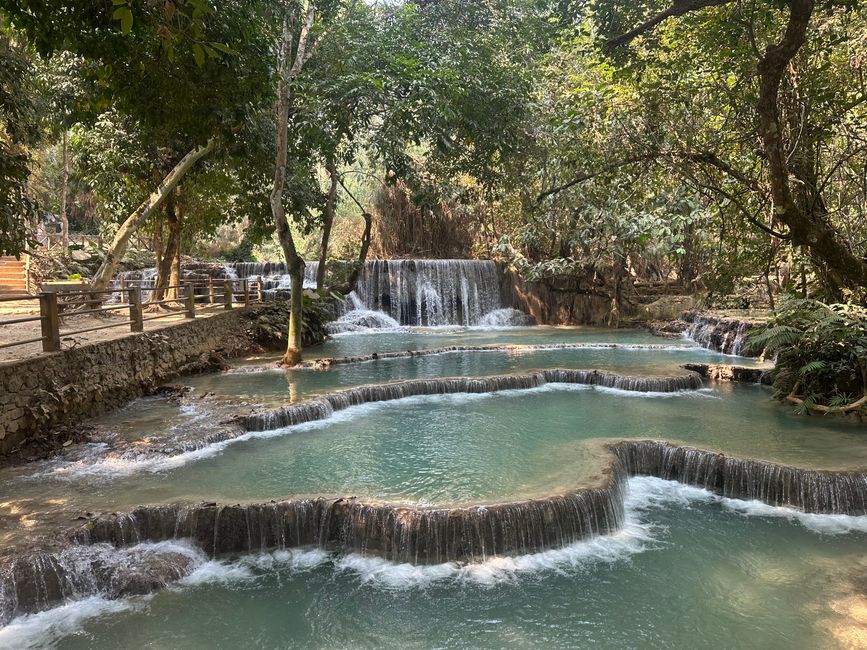 Luang Prabang