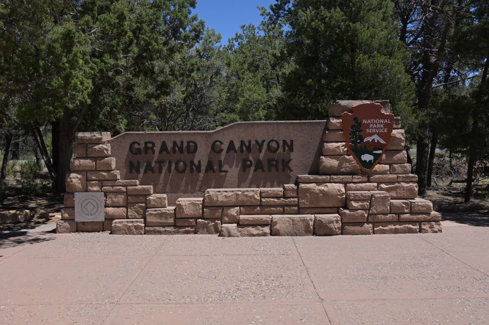 Grand Canyon