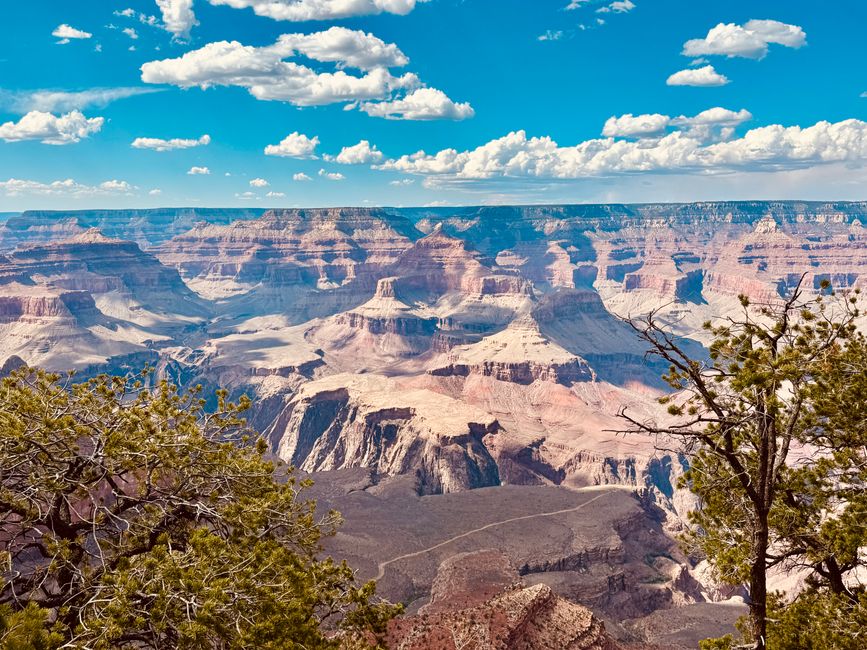 Grand Canyon & Route 66