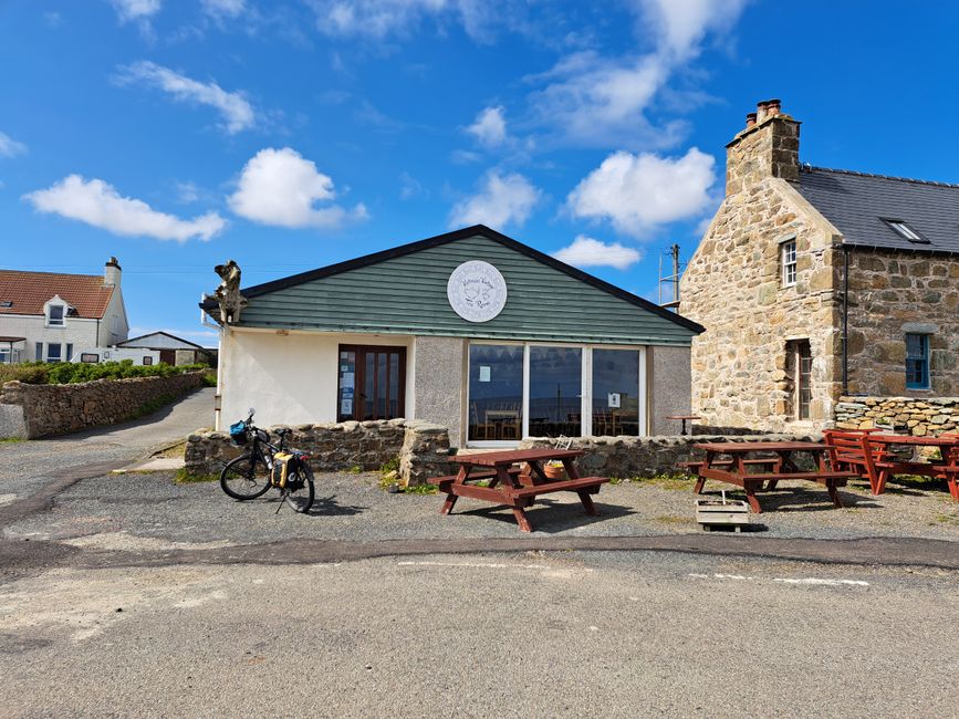 Victoria's Vintage Tea Room