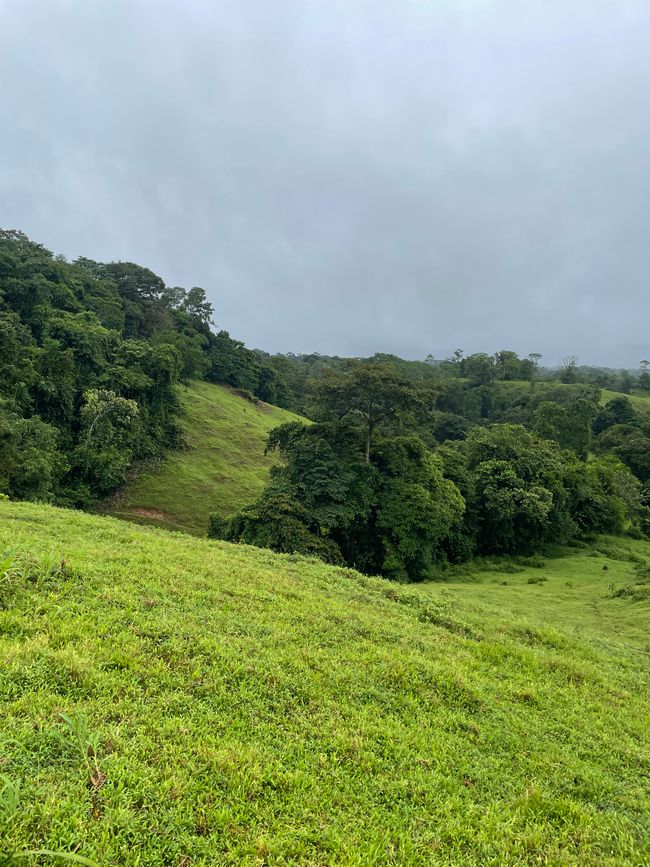 Zwei Ausflüge der besonderen Art