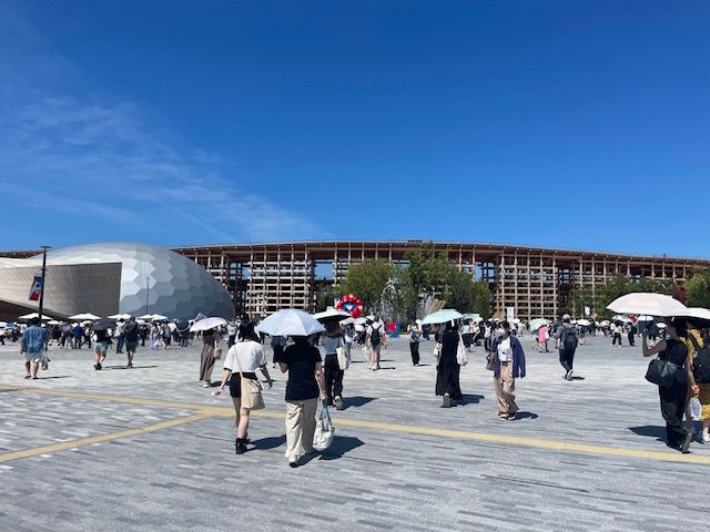 Expo 2025 Osaka