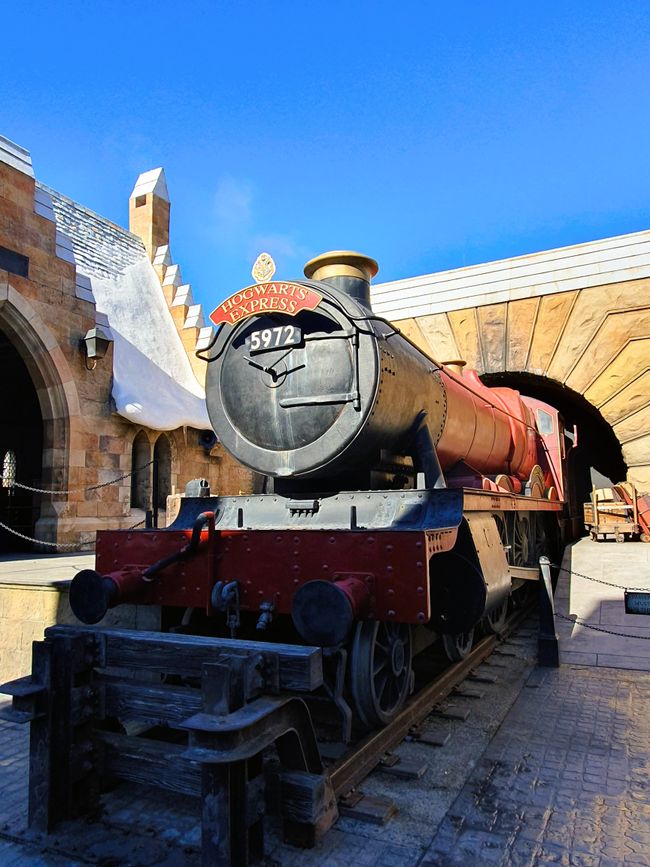 Universal Studios