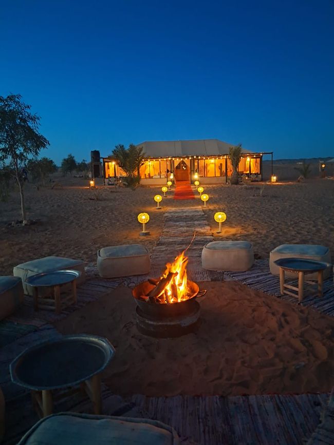 Discover Authentic Morocco: The Ultimate Guide to Desert Adventures