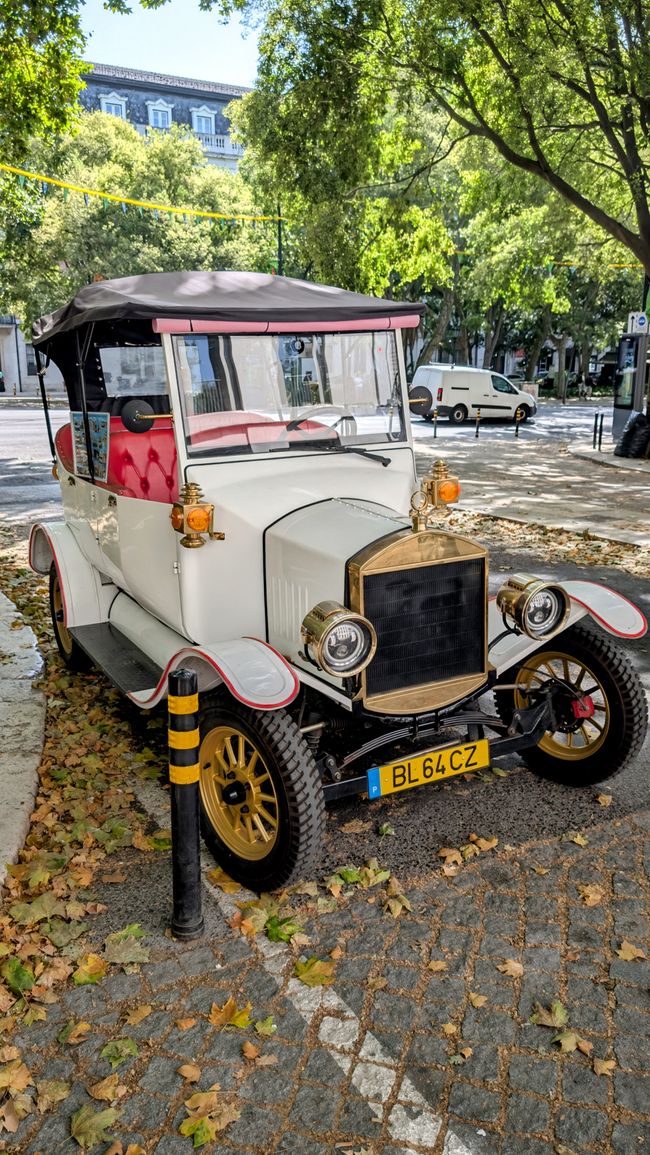 Lisboa