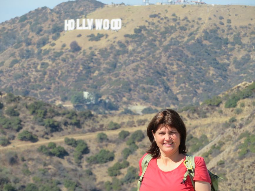 L.A. - Tribute to James Dean at the Observatory