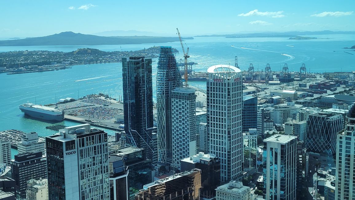 January 29 - February 27, 2025 New Zealand
January 24