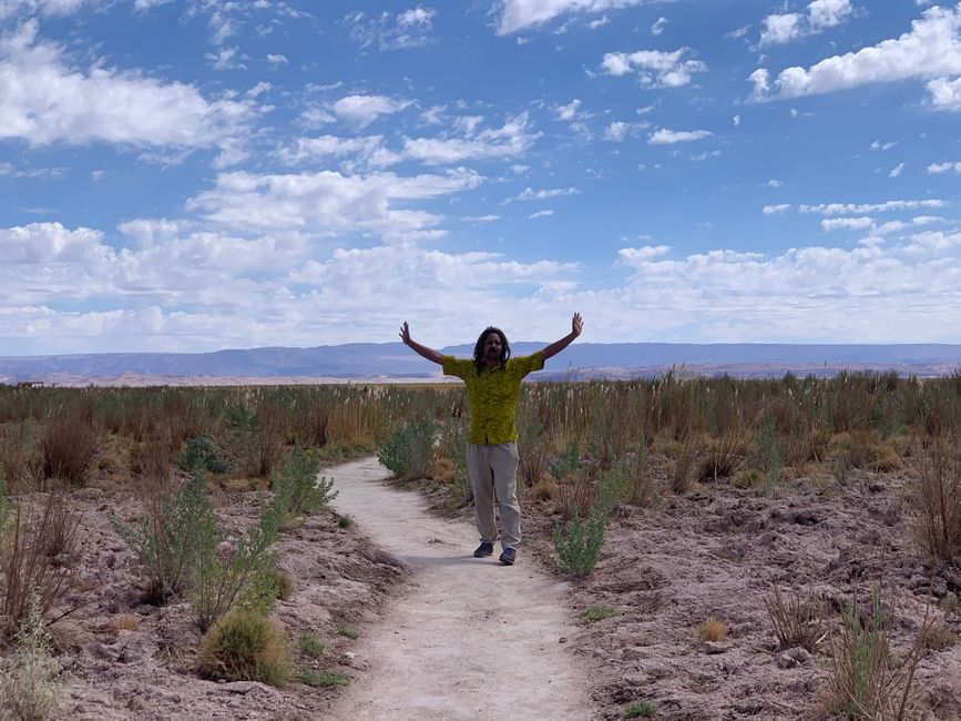 San Pedro de Atacama (Parte 1)