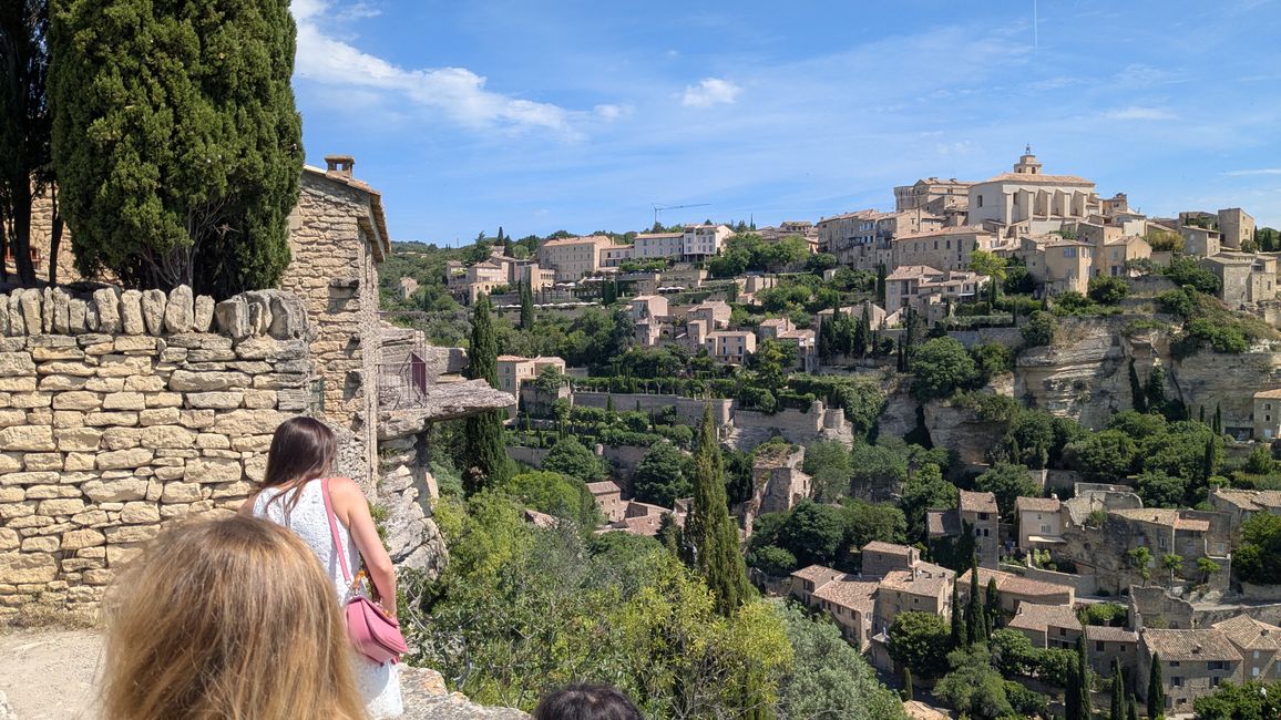 Gordes