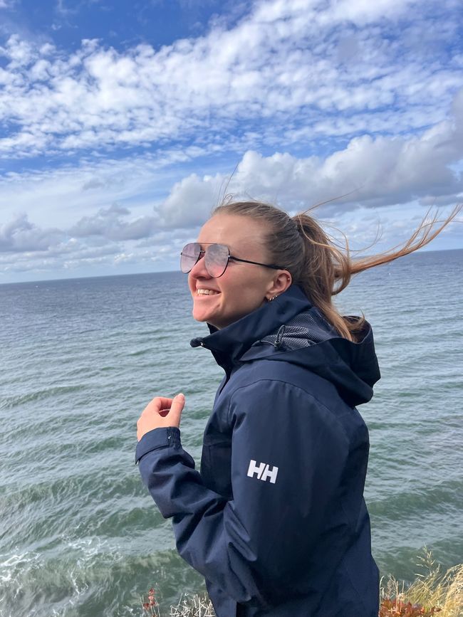 Cape Breton en conclusion